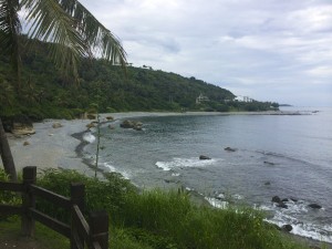 Another random cove