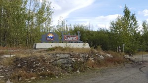 Myra Canyon Park