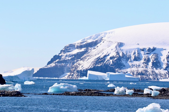 Antarctica photo 38