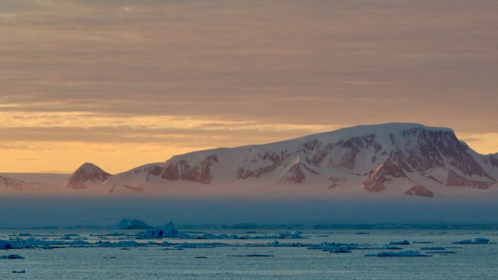 Antarctica photo 42
