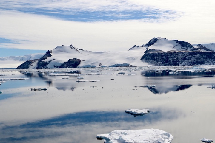Antarctica photo 43