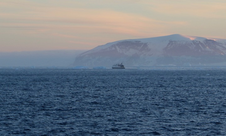 Antarctica photo 48