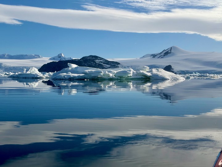 Antarctica photo 61