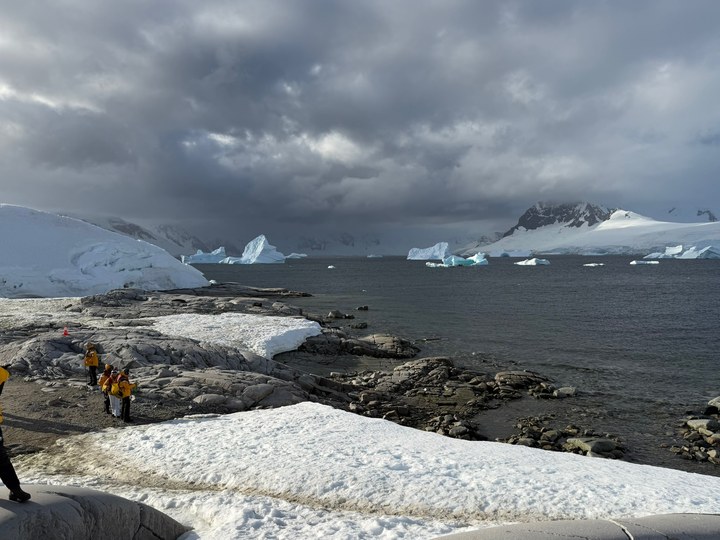 Antarctica photo 64